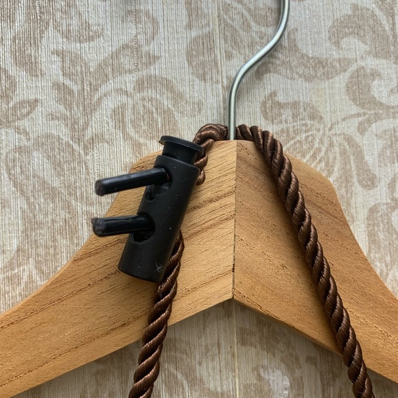 Women's Classic Brown Cowboy Hat - Picture 5 of 5